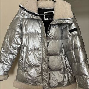 Sanctuary puffer coat/jacket